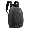 Рюкзак для ноутбука Zipit 14" SHELL BLACKSTITCHES (ZSHL-BGP) изображение 3