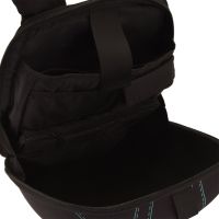 Рюкзак для ноутбука Zipit 14" SHELL BLACKSTITCHES (ZSHL-BGP) изображение 5