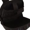 Рюкзак для ноутбука Zipit 14" SHELL BLACKSTITCHES (ZSHL-BGP) изображение 5
