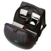 Рюкзак для ноутбука Zipit 14" SHELL BLACKSTITCHES (ZSHL-BGP) изображение 6