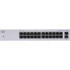 Коммутатор сетевой Cisco CBS110-24T-EU изображение 3