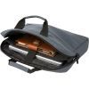 Сумка для ноутбука Canyon 16" B-4 Elegant Gray laptop bag (CNE-CB5G4) изображение 2