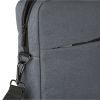 Сумка для ноутбука Canyon 16" B-4 Elegant Gray laptop bag (CNE-CB5G4) изображение 4