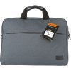 Сумка для ноутбука Canyon 16" B-4 Elegant Gray laptop bag (CNE-CB5G4)