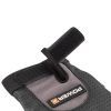 Перчатки для фитнеса Power System Power Plus PS-2500 Black/Grey L (PS-2500_L_Black-grey) изображение 2