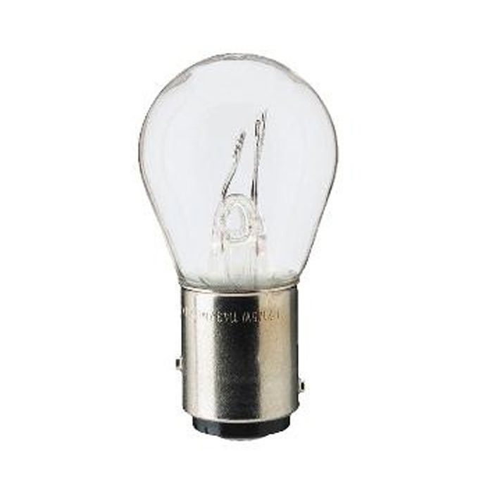 Автолампа Philips 21/5W (12499 B2)