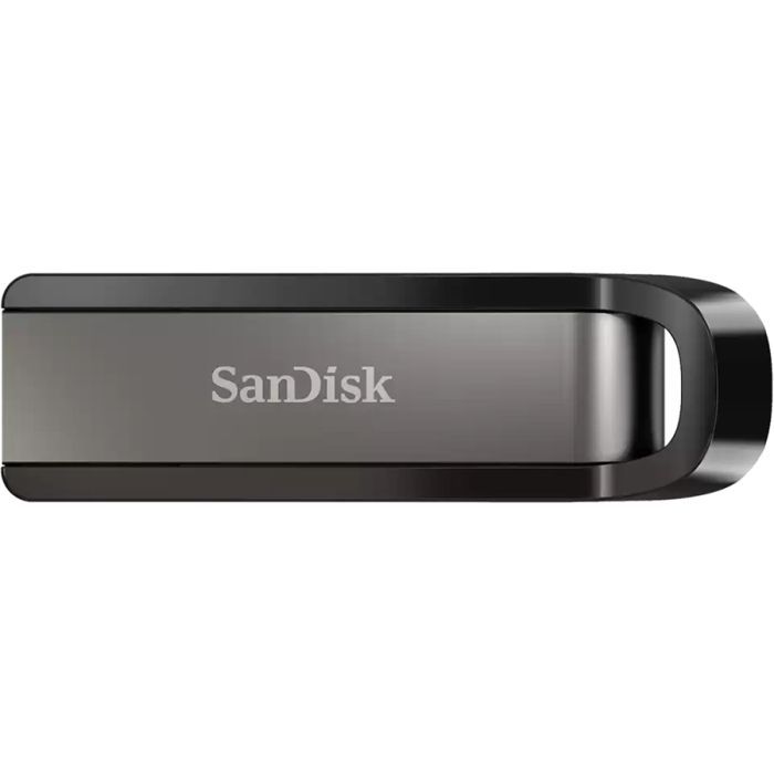 USB флеш накопитель SanDisk 64GB Extreme Go USB 3.2 (SDCZ810-064G-G46)