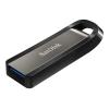 USB флеш накопитель SanDisk 128GB Extreme Go USB 3.2 (SDCZ810-128G-G46) изображение 2