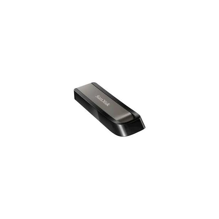USB флеш накопитель SanDisk 64GB Extreme Go USB 3.2 (SDCZ810-064G-G46) изображение 4