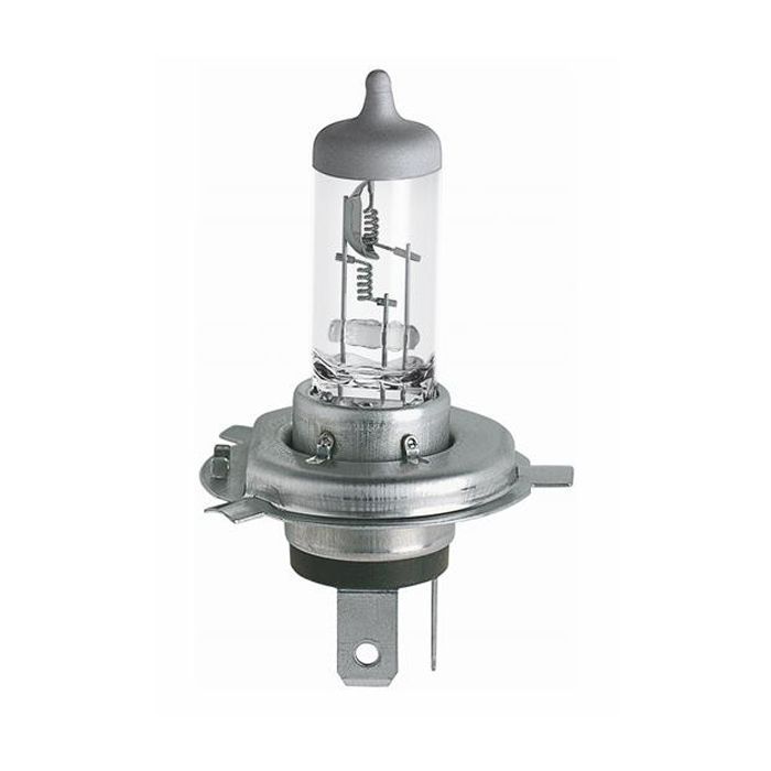Автолампа Neolux галогенова 60/55W (N472)