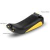 Сканер штрих-коду Netum C750 2D, bluetooth (С750-NT0051) зображення 2