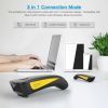 Сканер штрих-коду Netum C750 2D, bluetooth (С750-NT0051) зображення 4