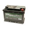 Аккумулятор автомобильный GigaWatt 74А (0185757404) изображение 2