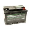 Аккумулятор автомобильный GigaWatt 74А (0185757404) изображение 3