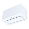 Вытяжка кухонная Weilor PBSR 62301 FULL GLASS WH 1100 LED Strip изображение 3