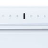 Вытяжка кухонная Weilor PBSR 62301 FULL GLASS WH 1100 LED Strip изображение 9