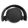 Навушники Philips TAH5205 Over-ear ANC Wireless Mic Black (TAH5205BK/00) зображення 5