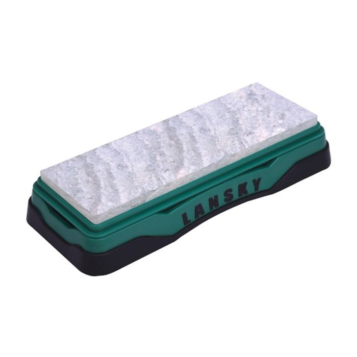 Точило Lansky 6" Soft Arkansas Bench Stone (LBS6S)