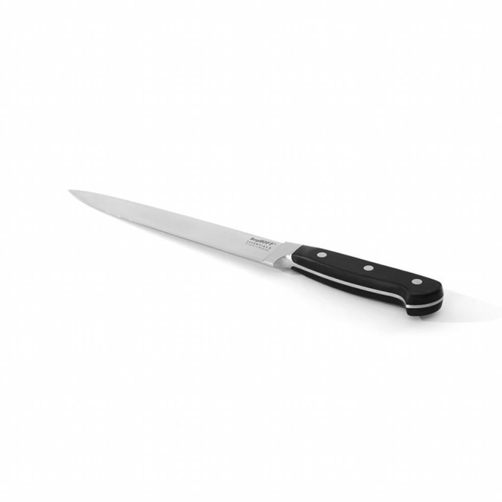Кухонный нож BergHOFF Essentials универсальный 20 см Black (1301077) изображение 2