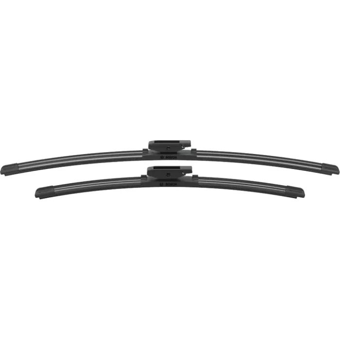 Щетка стеклоочистителя Bosch 3 397 007 115 изображение 2