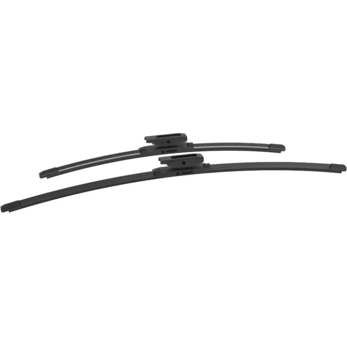 Щетка стеклоочистителя Bosch 3 397 007 115 изображение 4