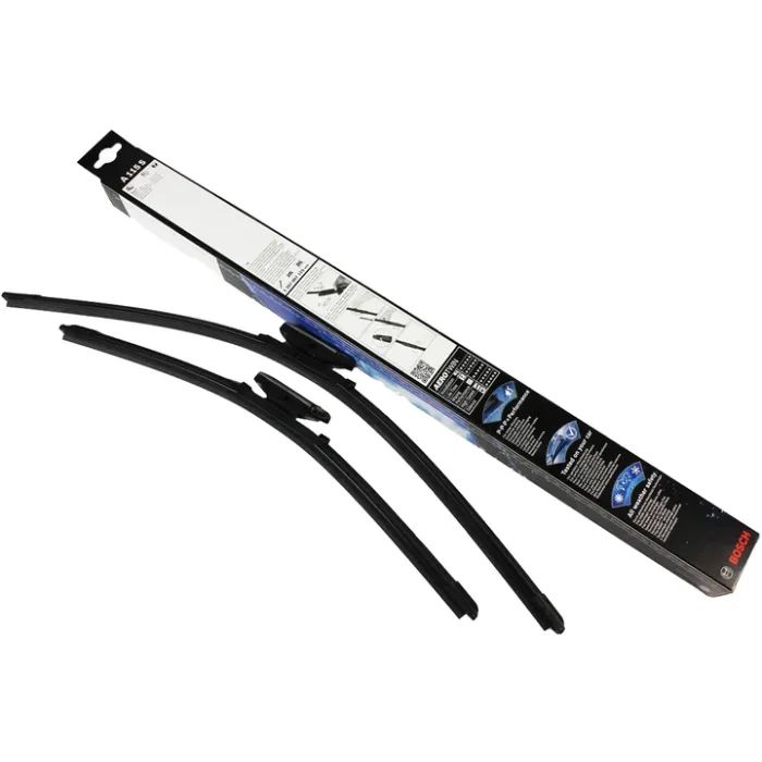 Щетка стеклоочистителя Bosch 3 397 007 115 изображение 5