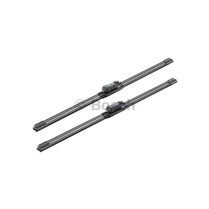 Щетка стеклоочистителя Bosch 3 397 009 798 изображение 4