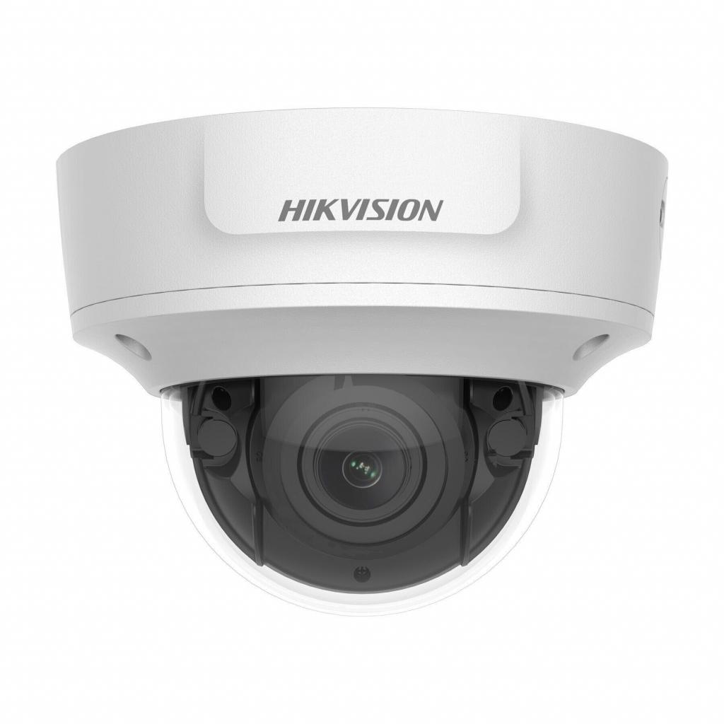 Камера відеоспостереження Hikvision DS-2CD2743G2-IZS зображення 2