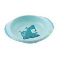 Набор детской посуды Chicco Meal Set 12 м+ голубой (16201.20) изображение 5