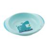 Набор детской посуды Chicco Meal Set 12 м+ голубой (16201.20) изображение 5
