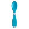 Набор детской посуды Chicco Meal Set 12 м+ голубой (16201.20) изображение 6