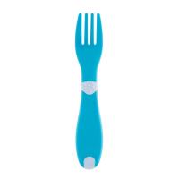 Набор детской посуды Chicco Meal Set 12 м+ голубой (16201.20) изображение 7
