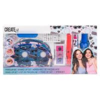 Детская косметика Create it! набор косметики с сумочкой (84169)