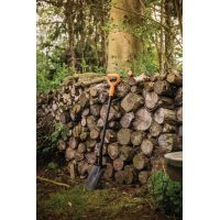 Лопата Fiskars Solid (1003455) изображение 5