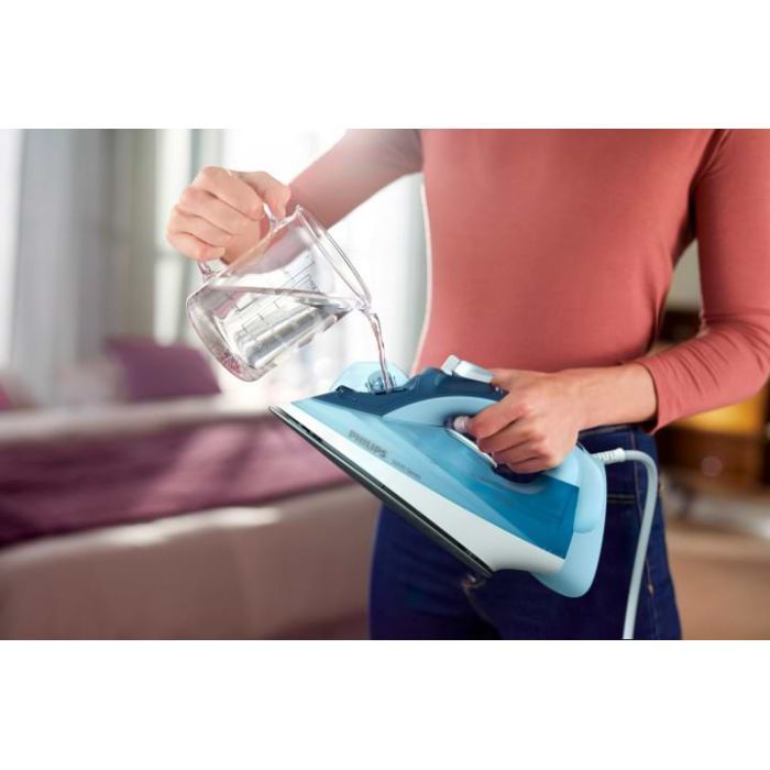 Утюг Philips DST5030/20 изображение 10
