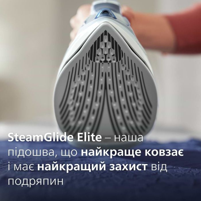 Утюг Philips DST5030/20 изображение 2