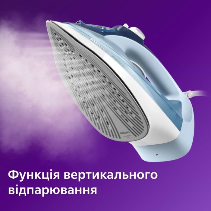 Утюг Philips DST5030/20 изображение 3