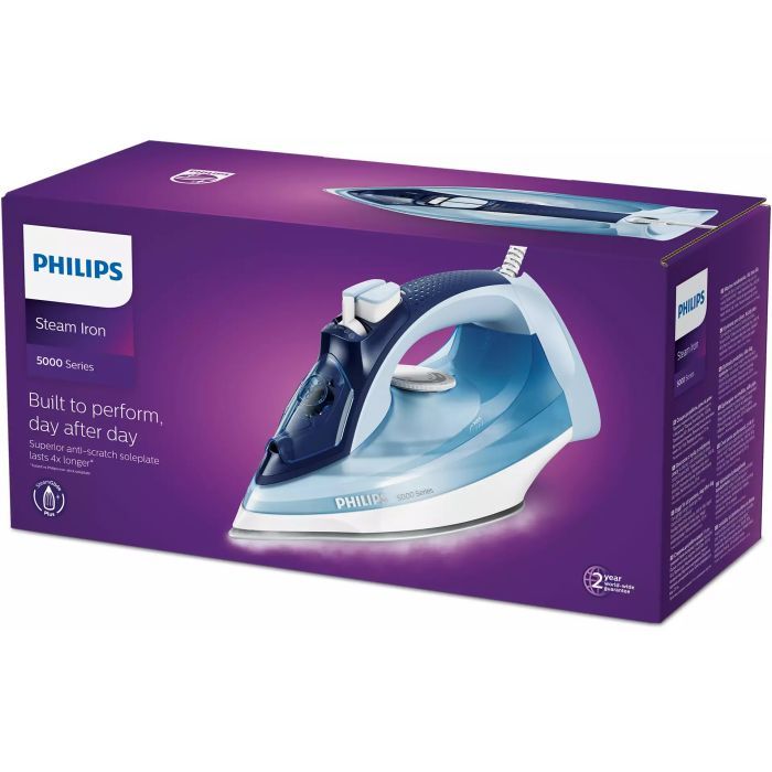 Утюг Philips DST5030/20 изображение 4