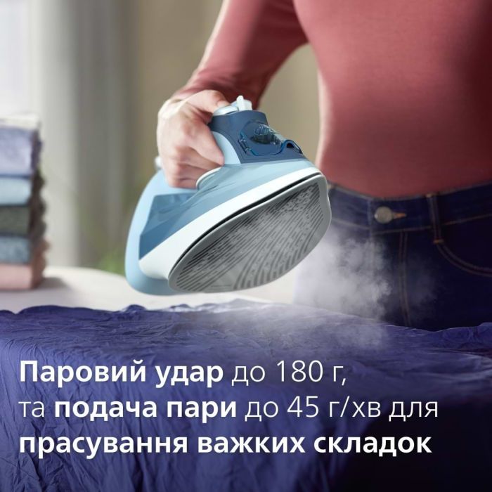 Утюг Philips DST5030/20 изображение 5