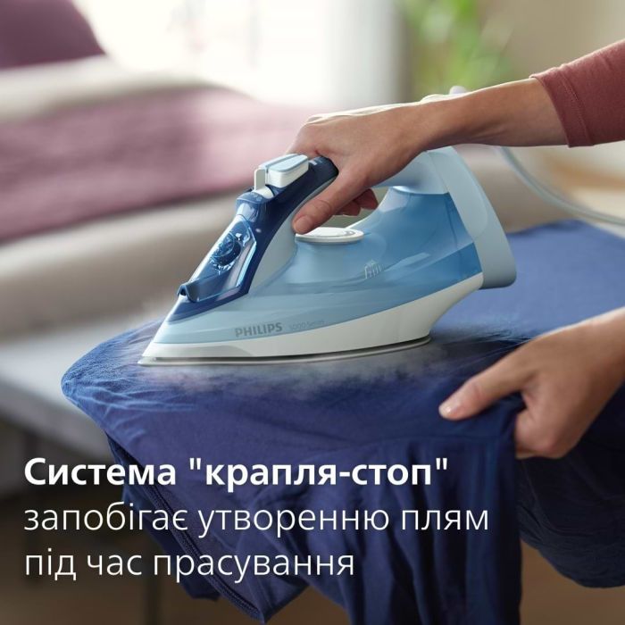 Утюг Philips DST5030/20 изображение 6