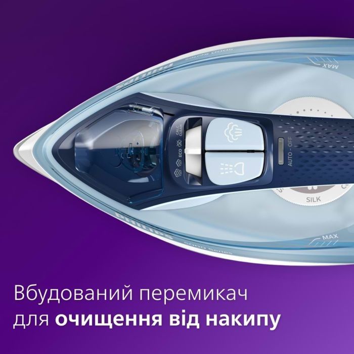 Утюг Philips DST5030/20 изображение 7