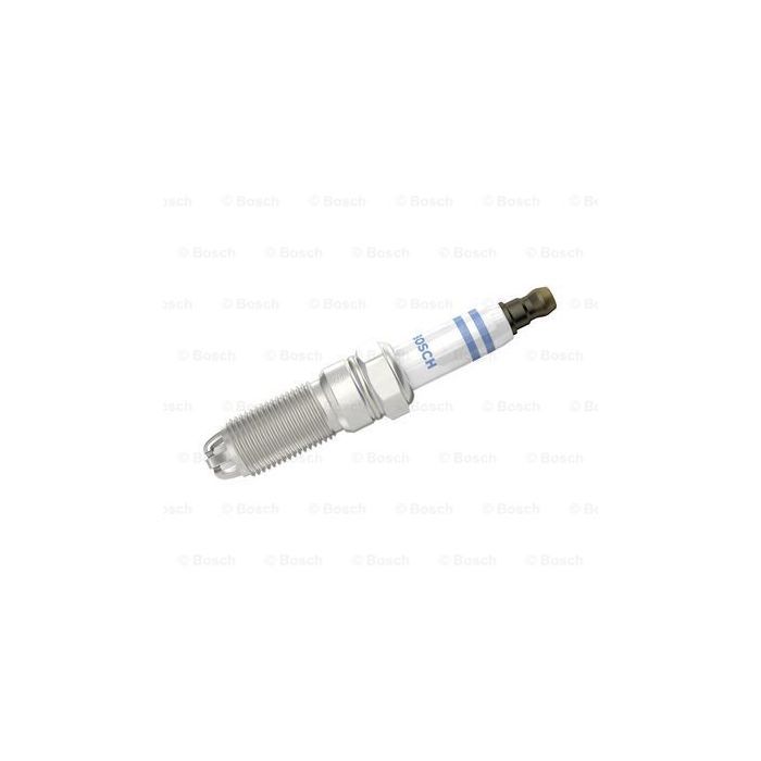 Свічка запалювання Bosch 0 242 229 661 зображення 2