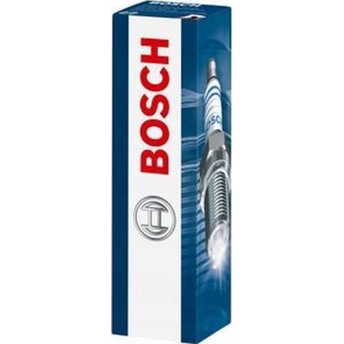 Свічка запалювання Bosch 0 242 229 661 зображення 6