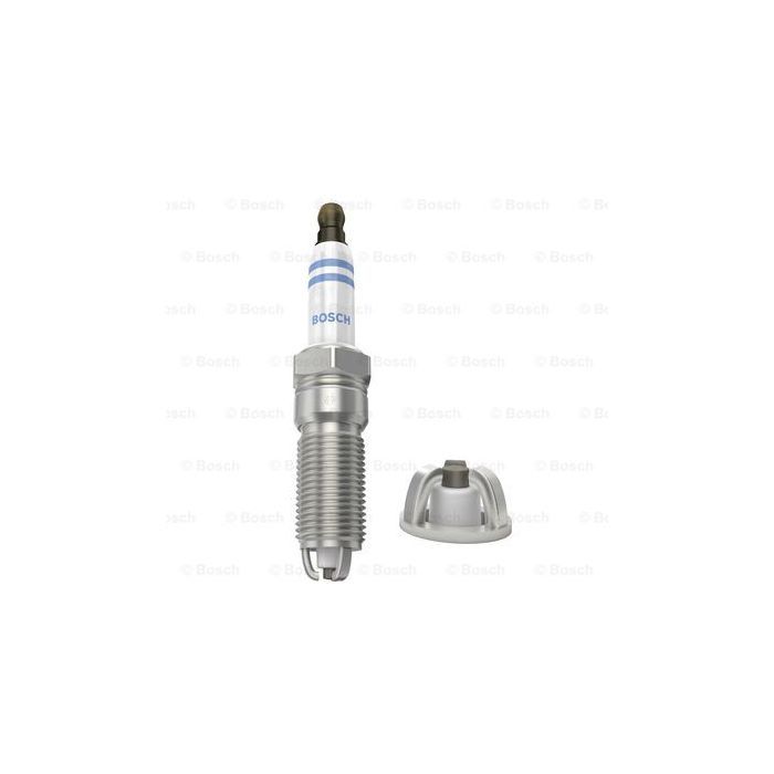 Свічка запалювання Bosch 0 242 229 661 зображення 7