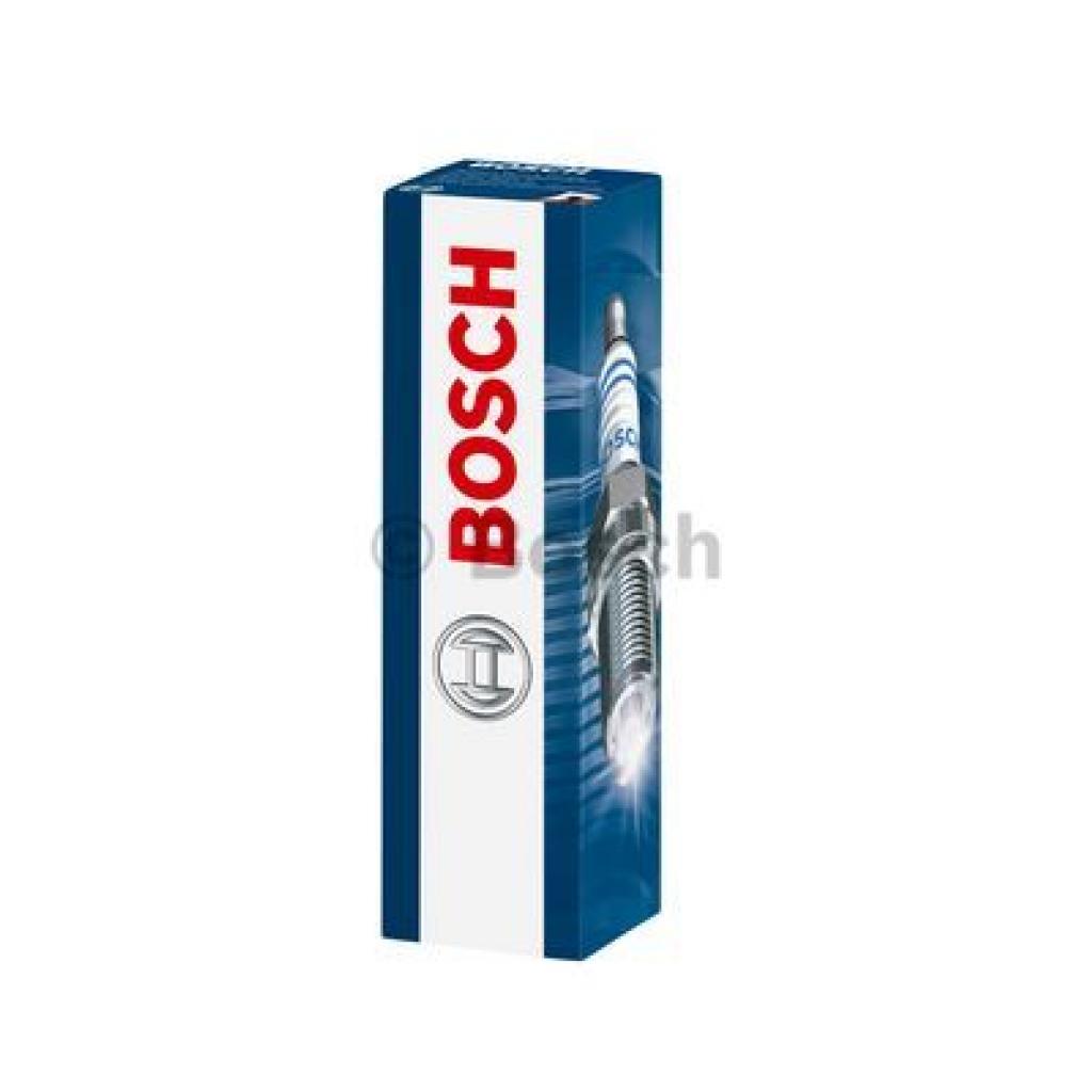 Свеча зажигания Bosch 0 242 240 648 изображение 6