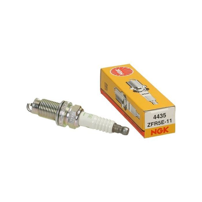Свеча зажигания NGK 4435 ZFR5E-11