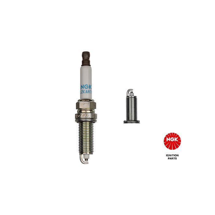 Свеча зажигания NGK 5942 LZKAR7B