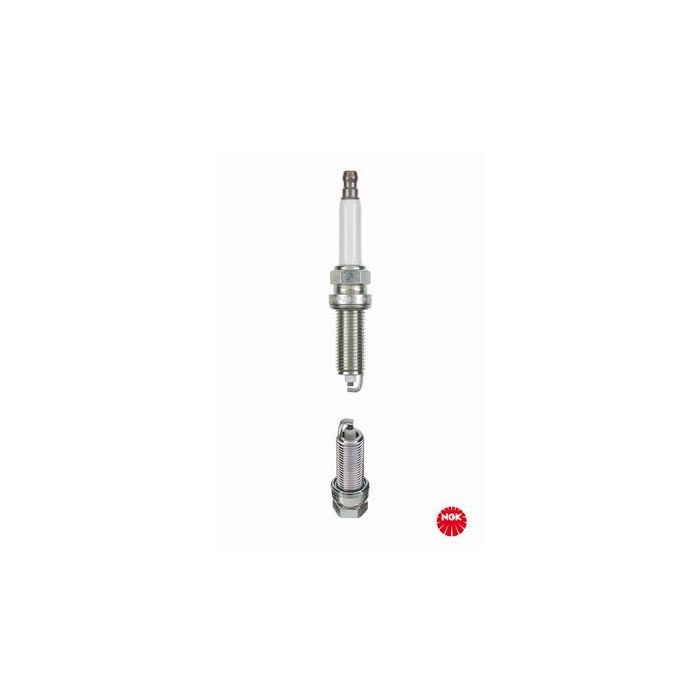 Свеча зажигания NGK 5942 LZKAR7B изображение 2