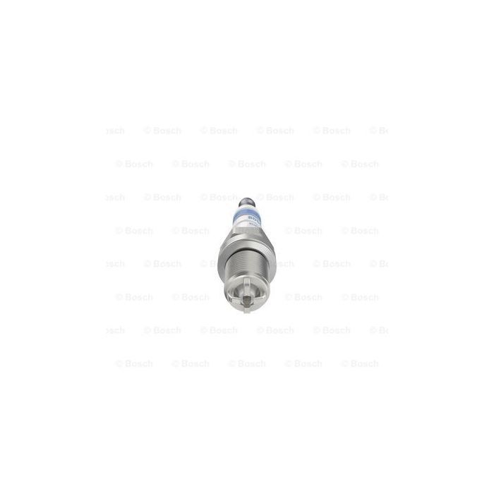 Свічка запалювання Bosch 0 242 232 801 комплект (0 242 232 801) зображення 5