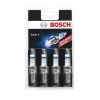 Свічка запалювання Bosch 0 242 232 801 комплект (0 242 232 801) зображення 6